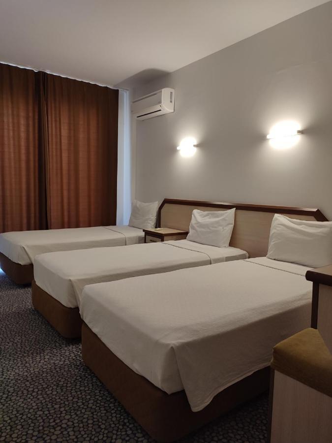 Sirin Villa Çeşme Buitenkant foto