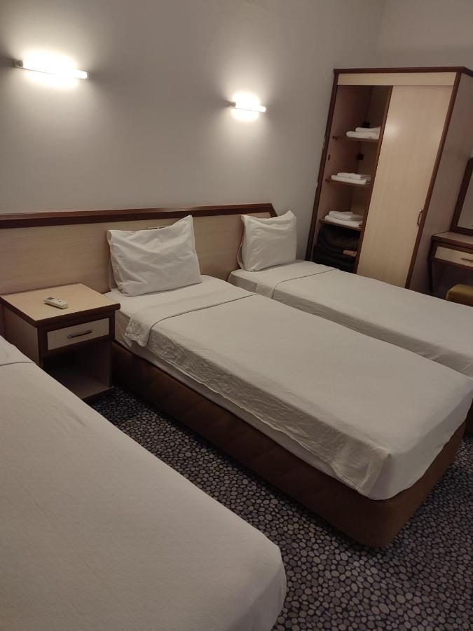 Sirin Villa Çeşme Buitenkant foto
