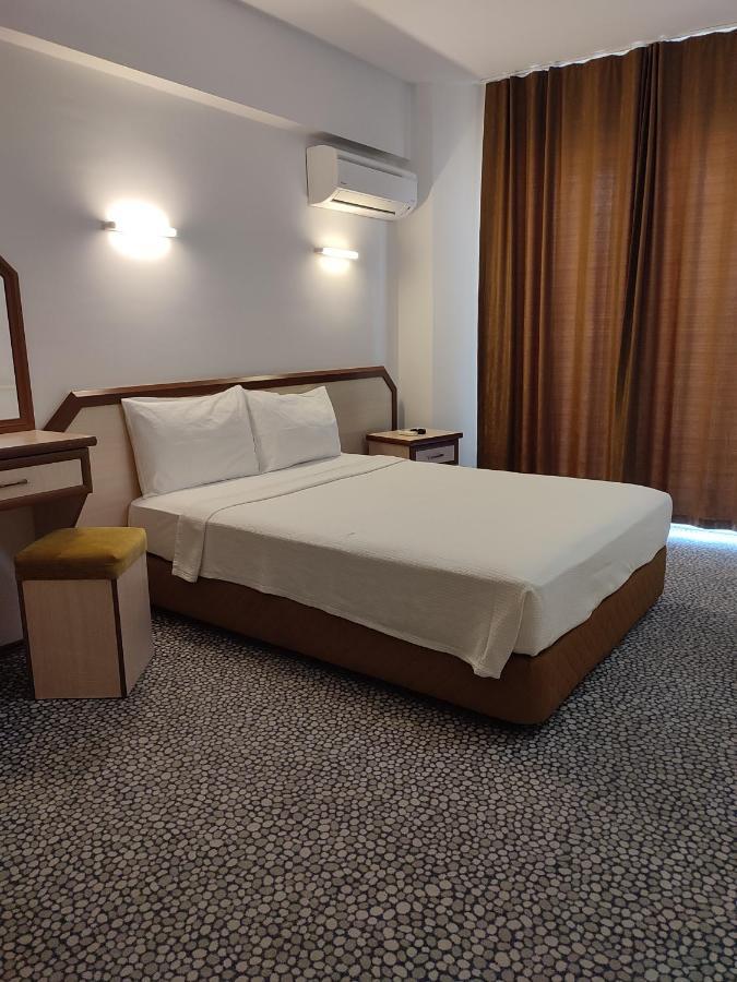 Sirin Villa Çeşme Buitenkant foto