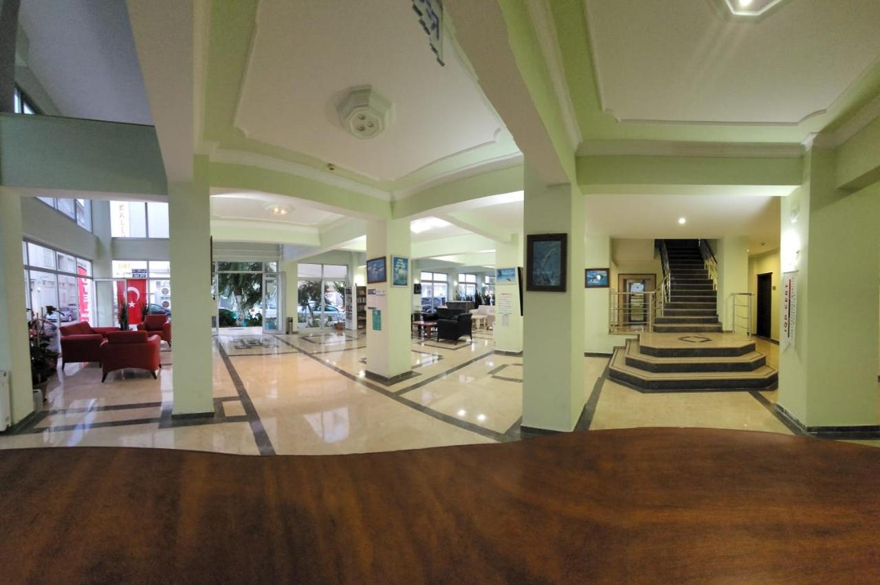 Sirin Villa Çeşme Buitenkant foto