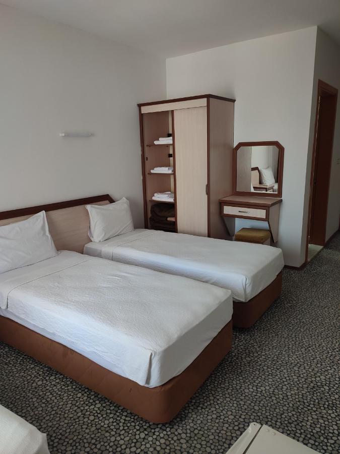 Sirin Villa Çeşme Buitenkant foto