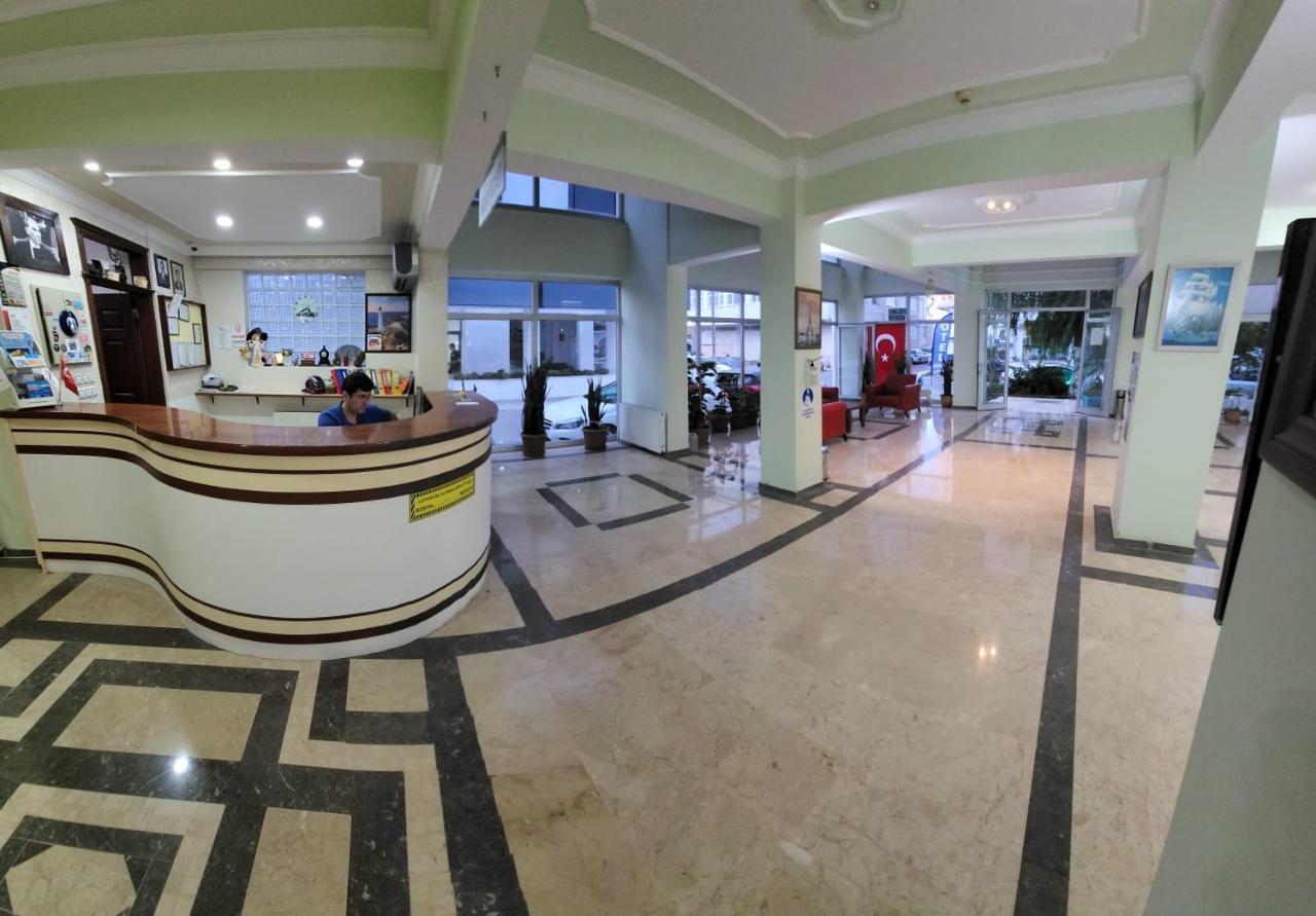 Sirin Villa Çeşme Buitenkant foto