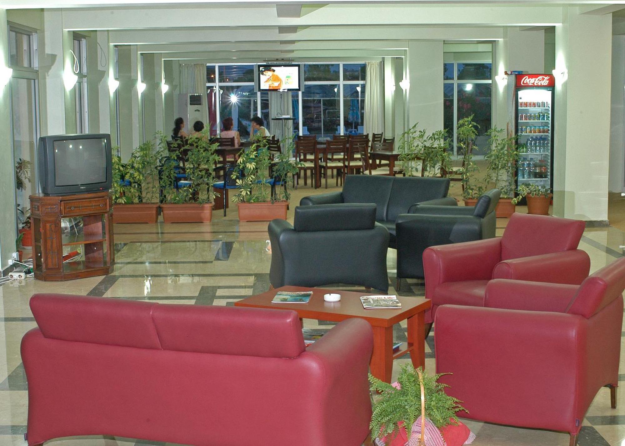 Sirin Villa Çeşme Buitenkant foto