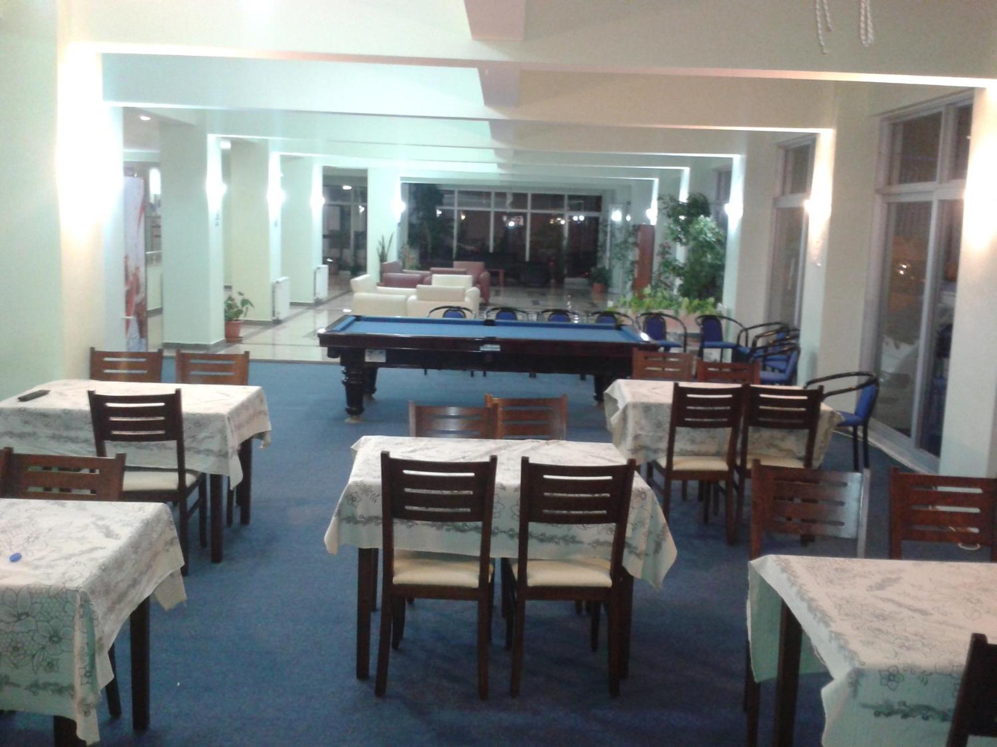 Sirin Villa Çeşme Buitenkant foto