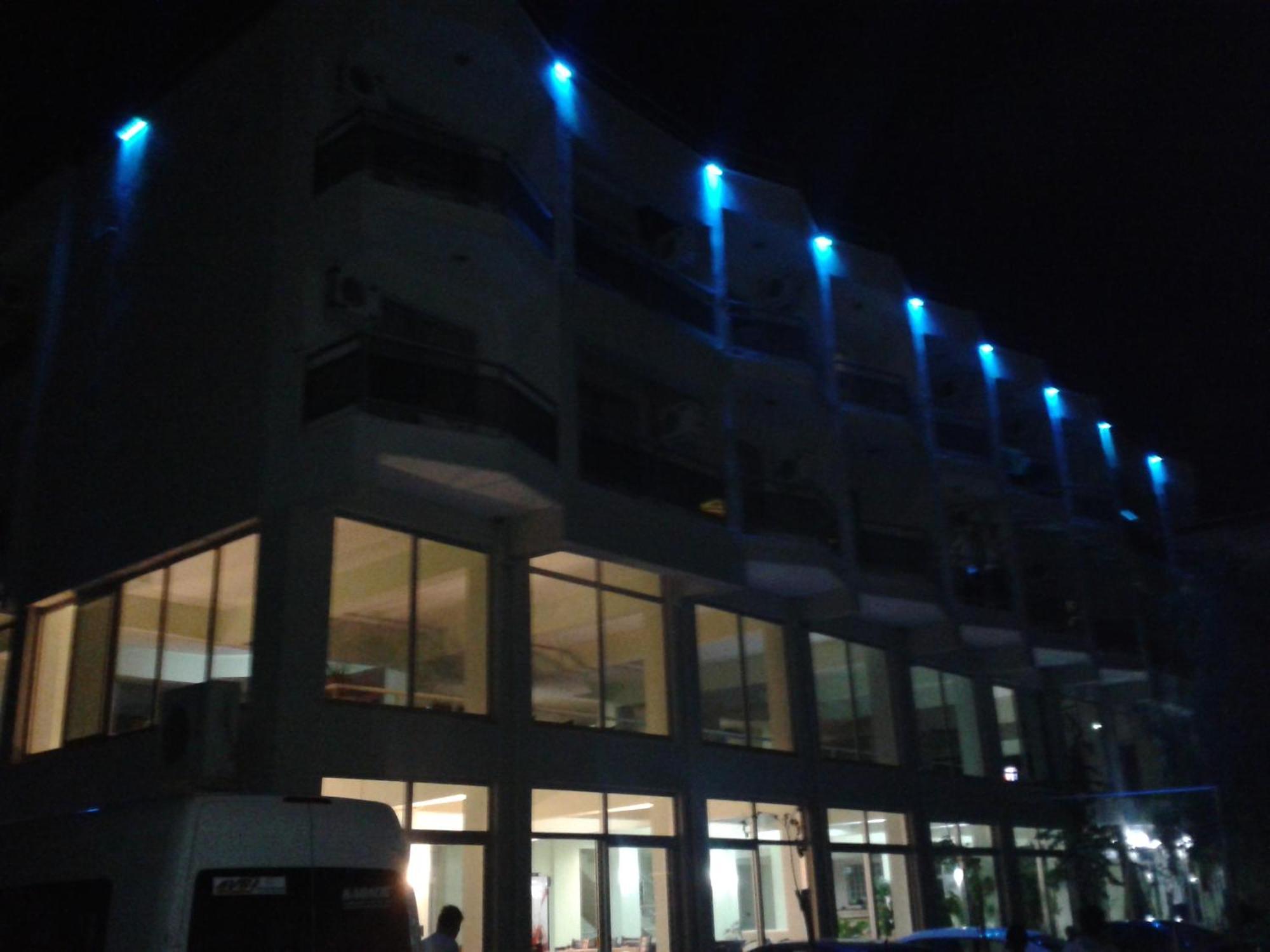Sirin Villa Çeşme Buitenkant foto