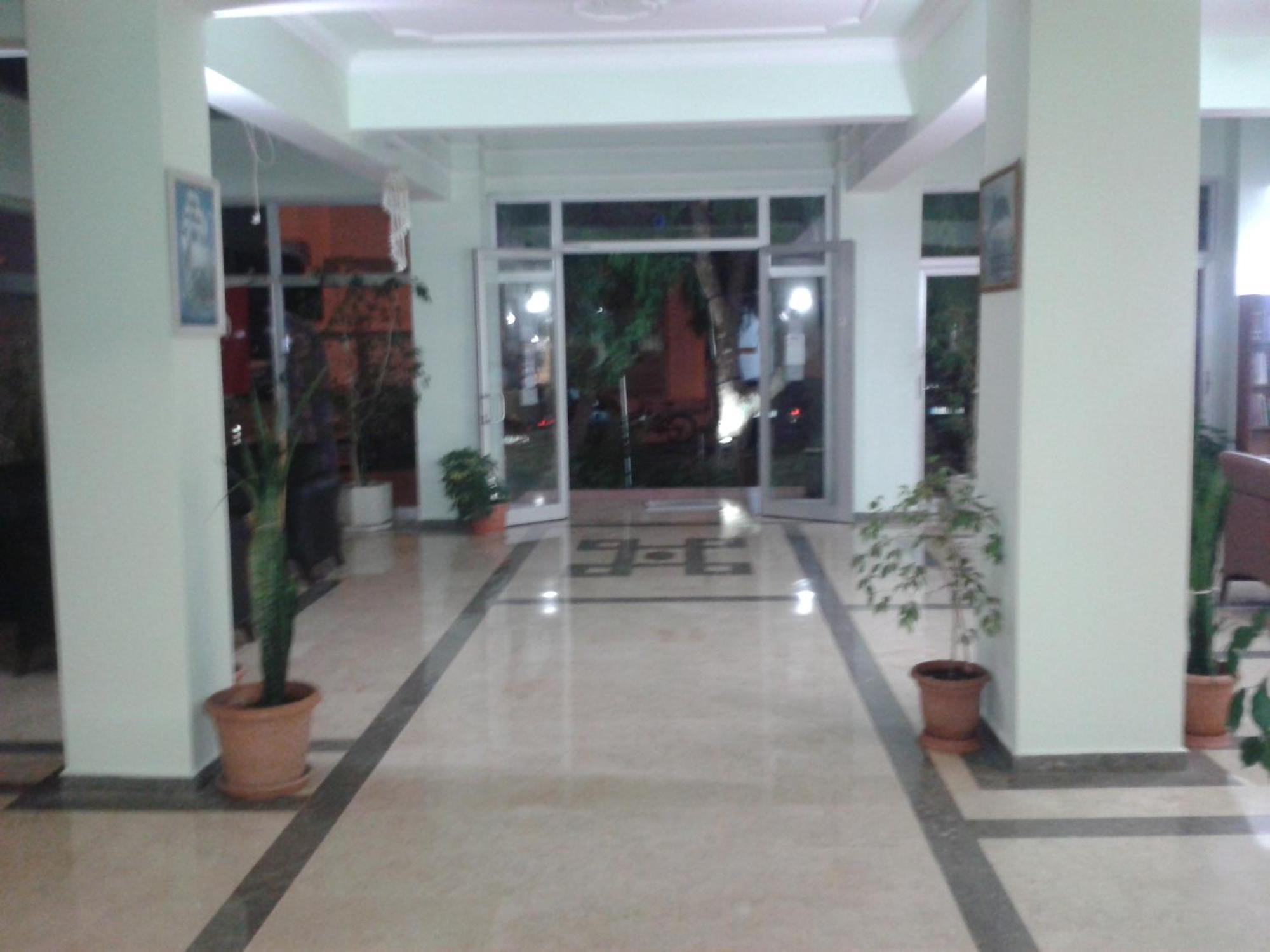 Sirin Villa Çeşme Buitenkant foto