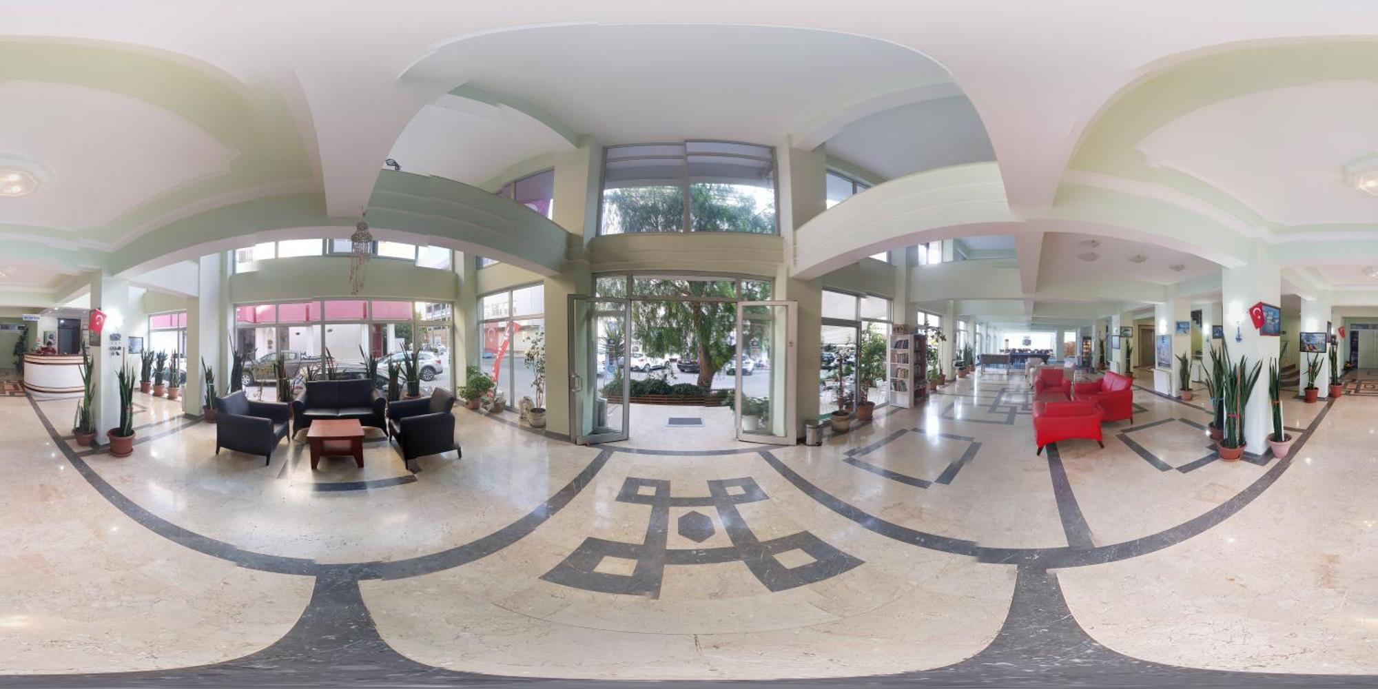 Sirin Villa Çeşme Buitenkant foto