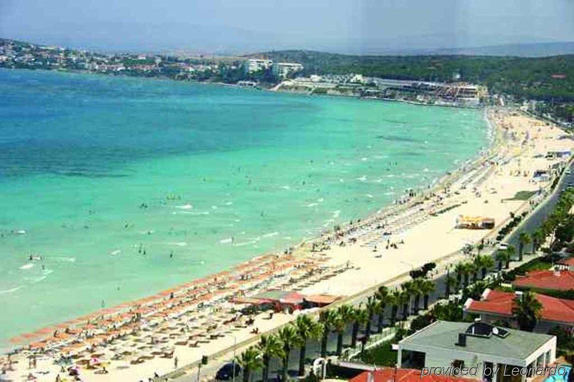 Sirin Villa Çeşme Buitenkant foto