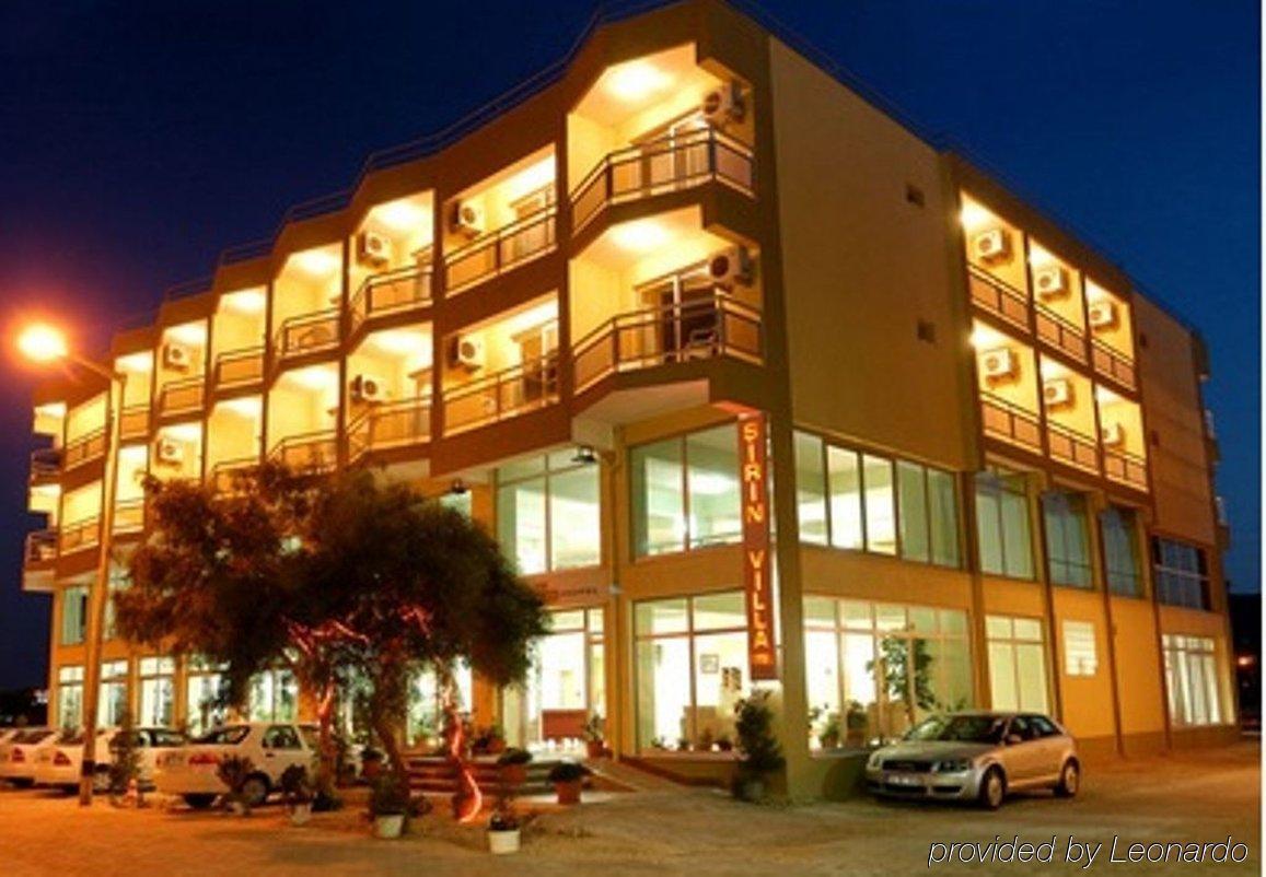 Sirin Villa Çeşme Buitenkant foto